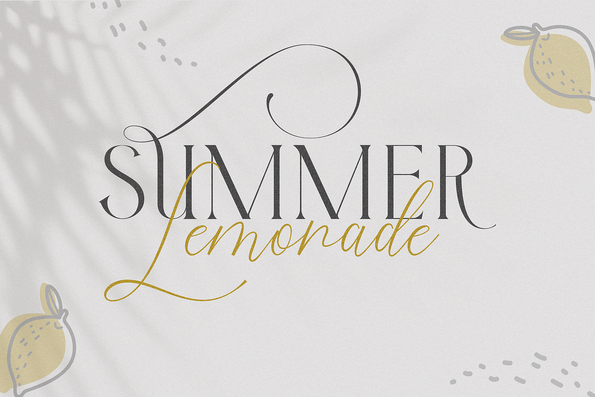 Claude Font Duo preview 2
