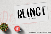Home School, a Script Font by InermediaSTUDIO (Thumbnail 3 of 8)
