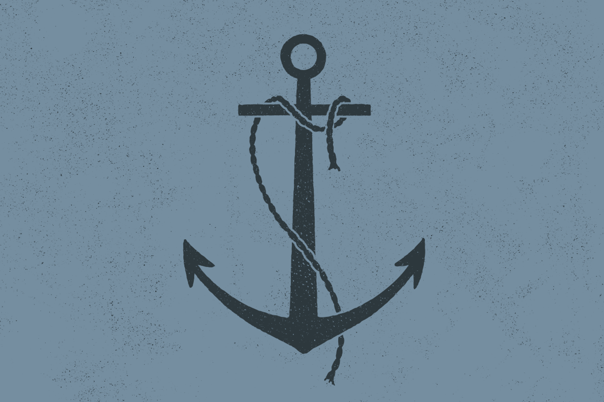 Anchors & Rope - 3 Pack preview 3