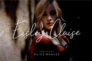 Eisley Claise