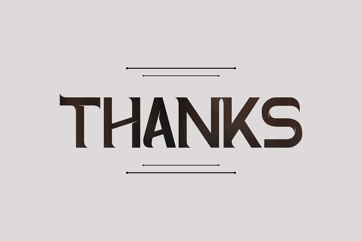 Leris font, a Symbol Font by artditiastd (Photo 3 of 3)
