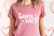 Jolly Merry, a Sans Serif Font by Mini_World (Thumbnail 3 of 6)