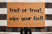 Sugar Pumpkin Sans, a Handwritten Font by Beck McCormick (Thumbnail 8 of 10)
