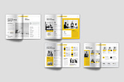 Case Study Brochure Template, a Brochure Template by Spark_Creative (Thumbnail 9 of 12)