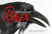 Beast SVG font & Graphics Pack, a Font by Fortunes Co (Thumbnail 4 of 9)