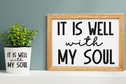 Christian SVG bundle, an Object Graphic by Design's Dark (Thumbnail 15 of 30)