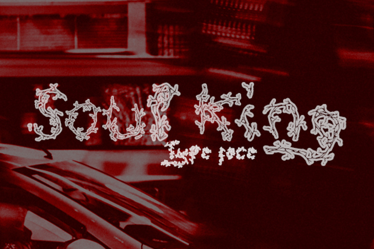 Soul King