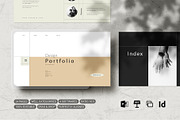 The Brand Presentation Bundle, a Presentation Template by White Graphic (Thumbnail 20 of 26)