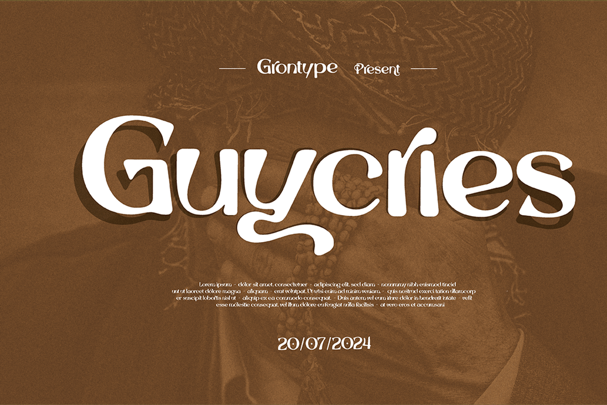 Saltstar Font, a Sans Serif Font by Grontype (Photo 5 of 12)