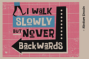 Milkie Wylkie - Doodle Typeface, a Font by Me55enjah Design (Thumbnail 3 of 6)