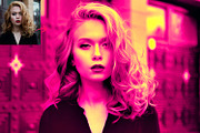 Acid Oil Paint & Cartoonize Effect, an Action Add-On by MRI STUDIO (Thumbnail 13 of 20)