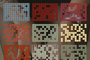 Not All at Once: Paper Grid Overlays, a Texture Graphic by alonahaidash (Thumbnail 14 of 16)