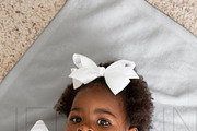 Custom Minky Blanket Mockup #RM08 PS, a Product Mockup by JENLYNN Stock Shop (Thumbnail 7 of 9)