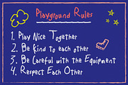 Bicena - Kid's Handwriting, a Handwritten Font by Adam Fathony (Thumbnail 5 of 16)