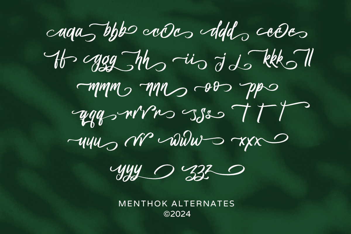 Menthok preview 3