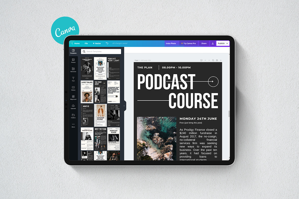 Versatile Instagram Kit Stories, a Social Media Template by Analogi Studio (Photo 2 of 11)