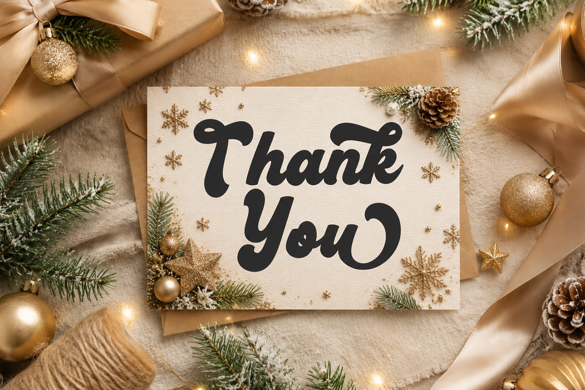 Holiday Fantasy – Christmas Font, a Handwritten Font by Mozatype (Photo 11 of 11)
