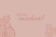 Molokai Sans Duo, a Sans Serif Font by Beck McCormick (Thumbnail 6 of 10)