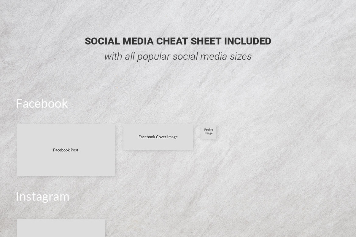 40 Pinterest Quotes, a Social Media Template by Web Donut (Photo 8 of 8)