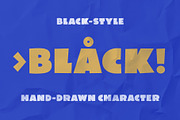 Letterizer, a Sans Serif Font by Max Glimm Type (Thumbnail 6 of 7)