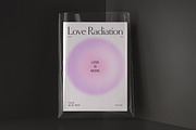 Circle Grainy Gradient Backgrounds, an Object Graphic by Love Radiation Studio (Thumbnail 13 of 18)