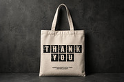 Faded Steel - Rough Block Font, a Slab Serif Font by Limited.studio (Thumbnail 4 of 4)