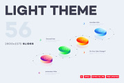 Premium Quality Vector Infographics, a Presentation Template by Alexey Yarkin (Thumbnail 2 of 34)