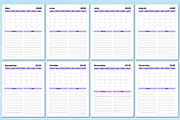 2026 Depression Therapy Journal KDP, a Stationery Template by Shumaya (Thumbnail 7 of 7)