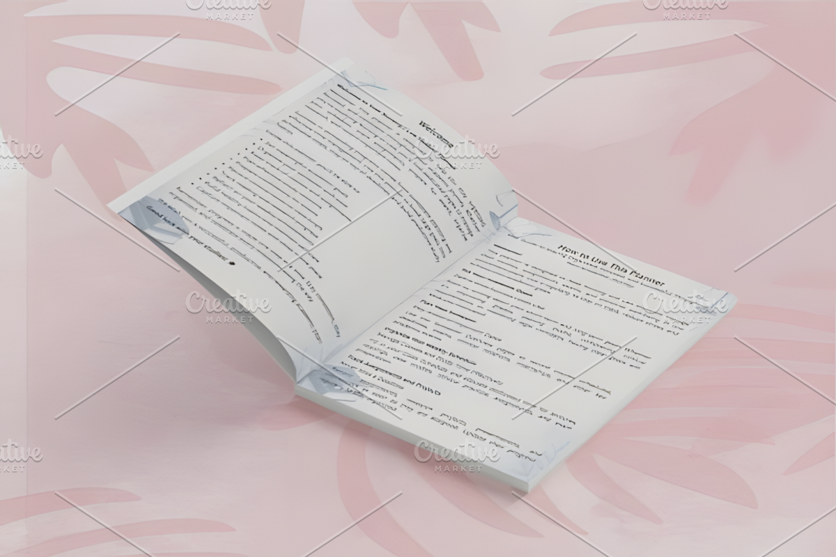 Nursing & Law Student Planner, a Marketing Template by Coco Bloom (Photo 2 of 4)