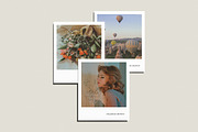 Polaroid Mockup, a Merchandise Mockup by Twins_studio926 (Thumbnail 3 of 5)