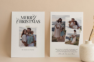 2023 Christmas Card Bundle