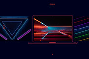 Millennial & Gen Z Keynote Template, a Presentation Template by Marissen (Thumbnail 12 of 22)