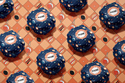 Space Chronicles Branding Collection, a Pattern Graphic by Polar Vectors (Thumbnail 21 of 22)
