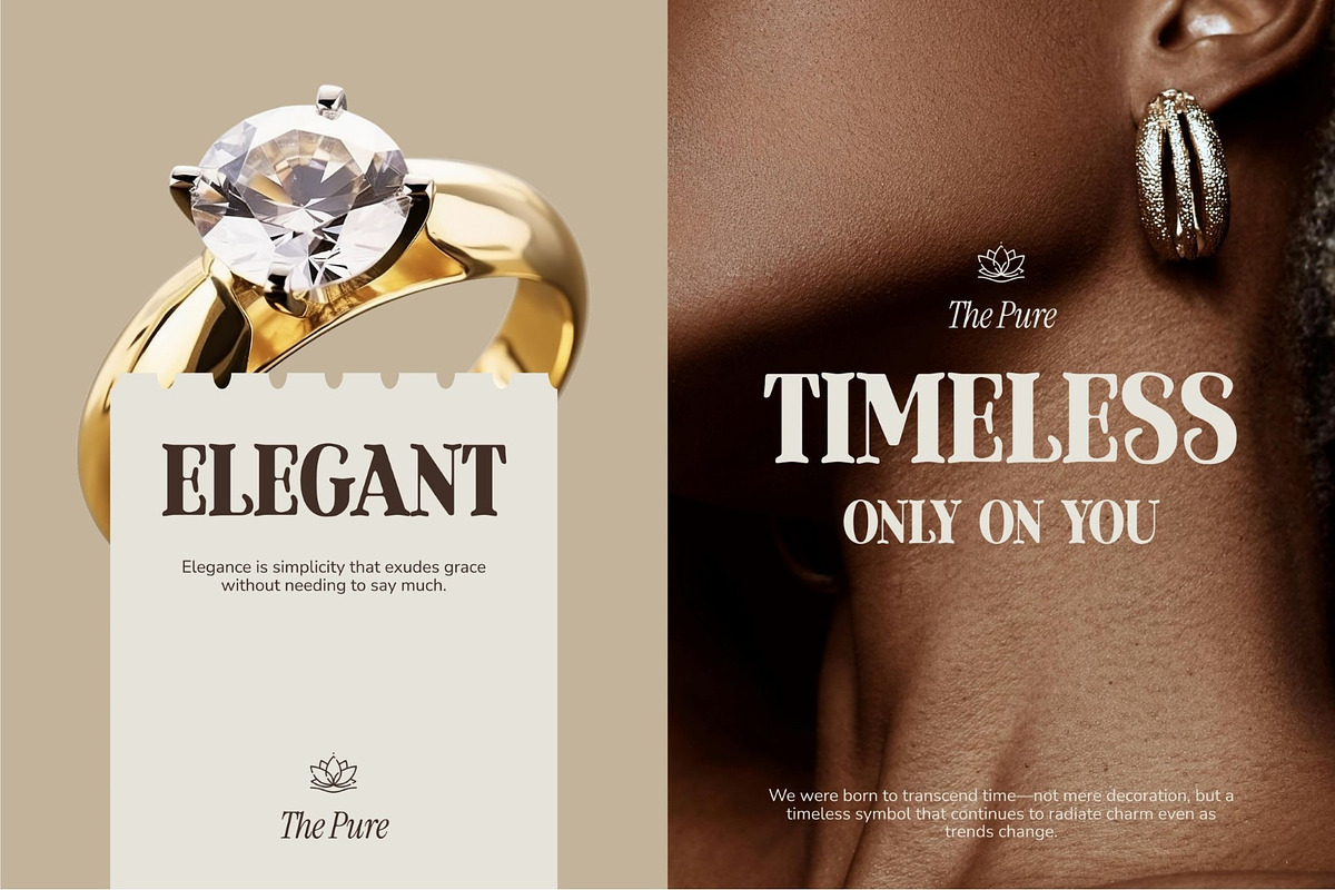 Laderhaus - Display Font, a Serif Font by Studio Moara (Photo 7 of 11)