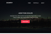 Modern Bundle - Include 12 PSD email, an Email Template by QuickArtisan (Thumbnail 7 of 13)