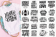 The Huge SVG Bundle, a Graphic by Buycreativedesign (Thumbnail 18 of 21)