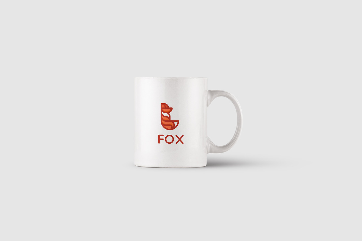 Fox Logo, a Branding & Logo Template by Last Spark (Photo 4 of 7)