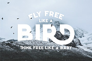 Great Font Bundle, a Font by MageType (Thumbnail 5 of 5)