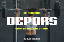 Depors