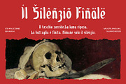 CS Falcone Drawn, a Blackletter Font by Craft Supply Co. (Thumbnail 4 of 8)