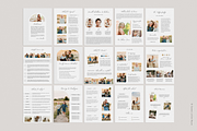 Photography Style Guide, Client Prep, a Marketing Template by Sweet Little Muse (Thumbnail 5 of 6)