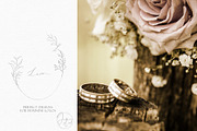Secret Garden / Watercolor&Graphite, an Illustration by Jeanina Vlad (Thumbnail 16 of 20)