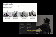 Brand Strategy Presentation | AURA, a Presentation Template by GoldenPixelStudio (Thumbnail 11 of 11)