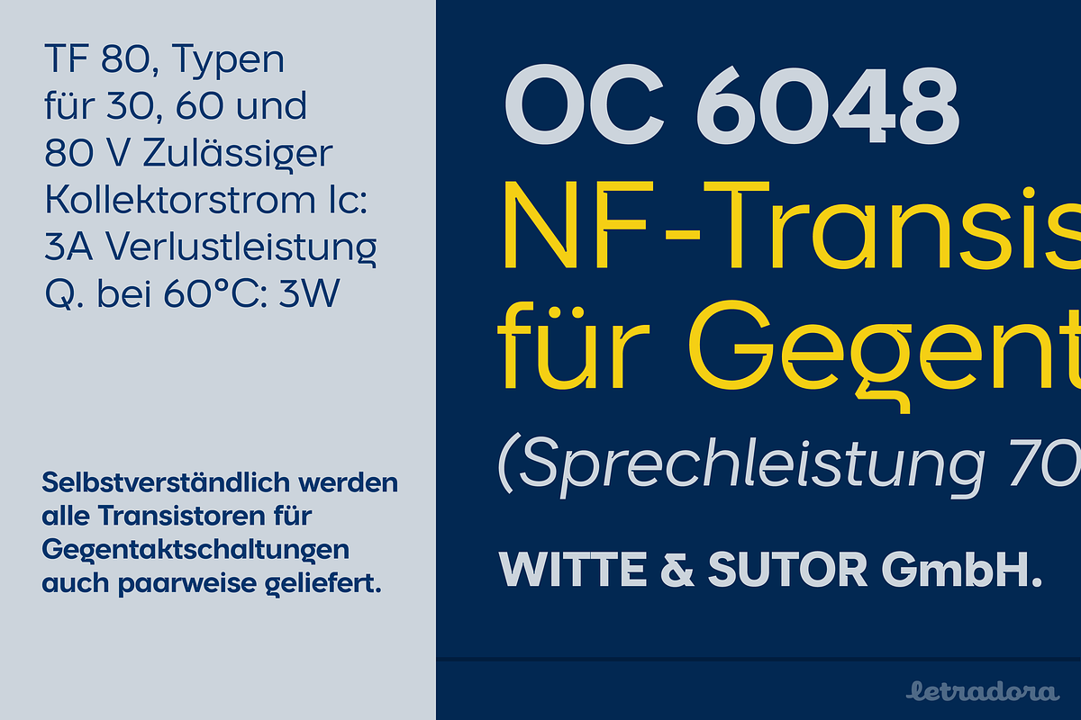 Trinket inktrap font, a Sans Serif Font by Letradora (Photo 8 of 10)