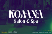 Nathen - Elegant Serif Display Font, a Serif Font by Ekahermawan (Thumbnail 11 of 12)