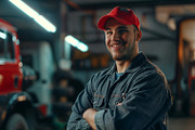 39 portraits of workers, a Person Photo by Handmadefont (Thumbnail 15 of 41)