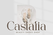 Colgan - Stylish Serif Font, a Serif Font by Aqeel_Art (Thumbnail 2 of 12)