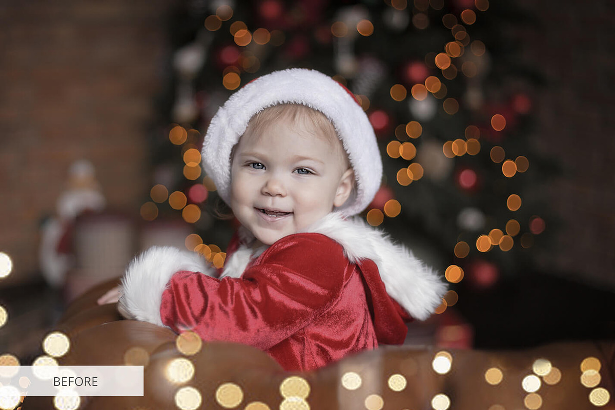 Star Bokeh Photoshop Overlays, a Plug-in Add-On by FixThePhoto (Photo 20 of 32)