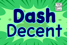 Dash Decent