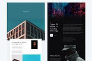 H+ UI Kit, an UI Kit Template by gateprofile (Thumbnail 8 of 11)